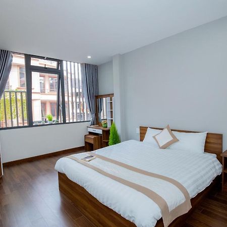 Ngoc Mai Hotel Da Lat Dış mekan fotoğraf