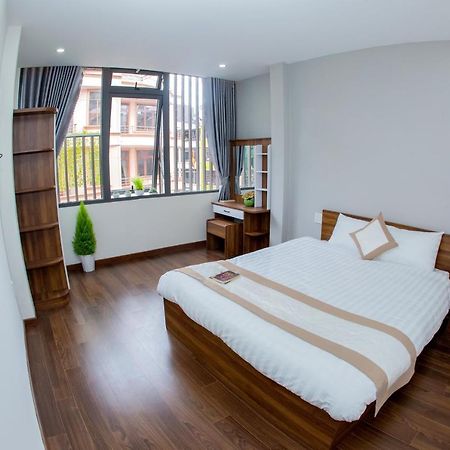 Ngoc Mai Hotel Da Lat Dış mekan fotoğraf