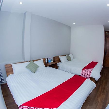 Ngoc Mai Hotel Da Lat Dış mekan fotoğraf