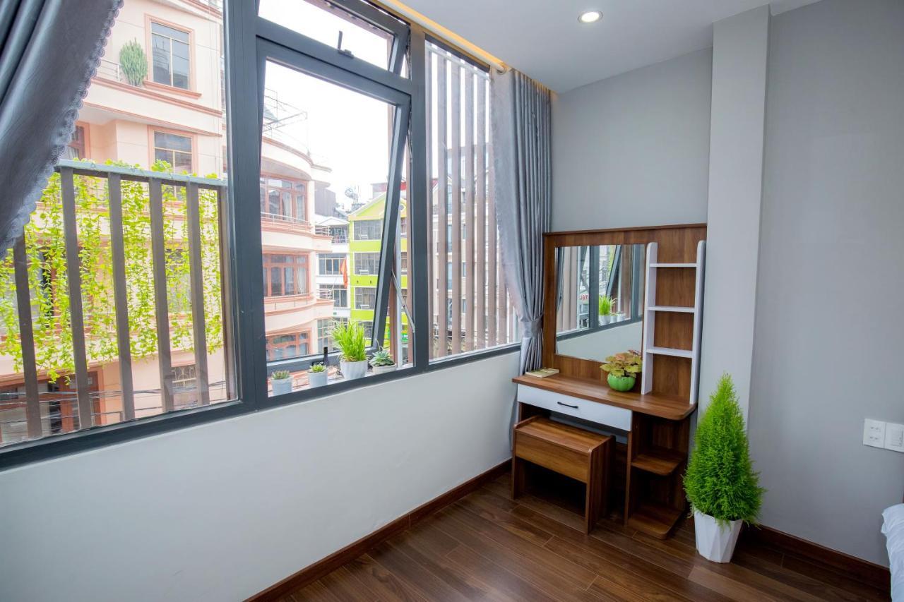 Ngoc Mai Hotel Da Lat Dış mekan fotoğraf