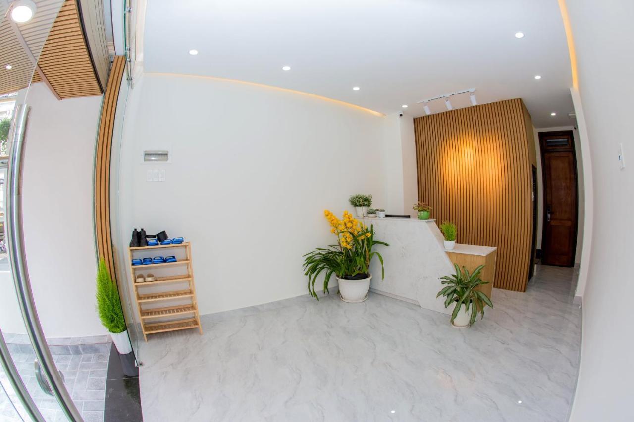 Ngoc Mai Hotel Da Lat Dış mekan fotoğraf