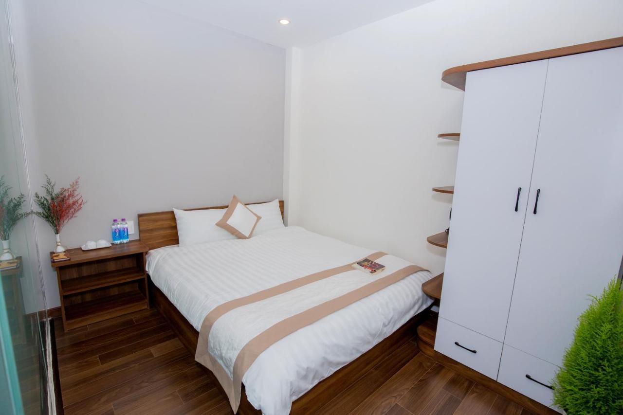 Ngoc Mai Hotel Da Lat Dış mekan fotoğraf