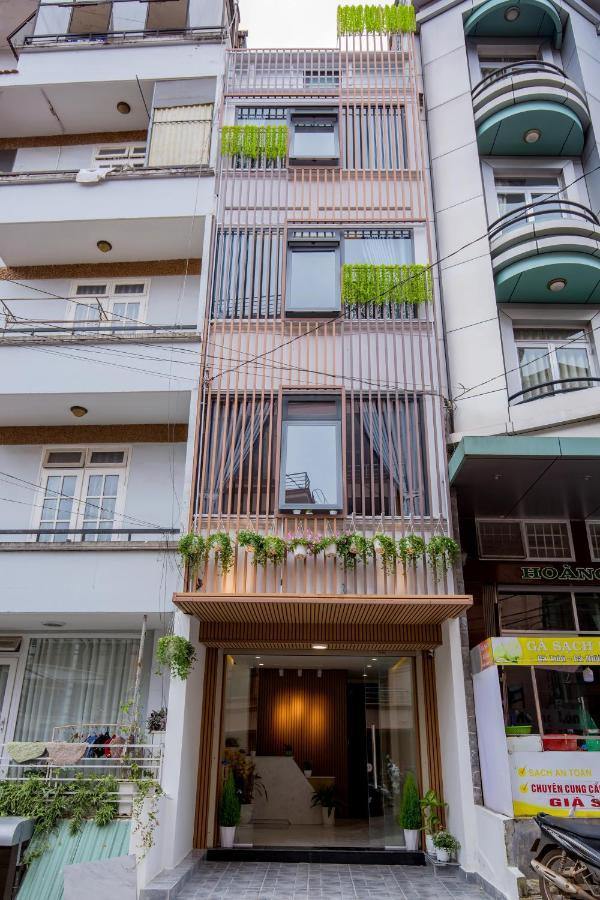 Ngoc Mai Hotel Da Lat Dış mekan fotoğraf