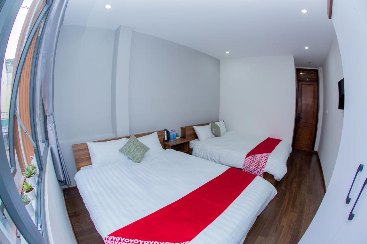 Ngoc Mai Hotel Da Lat Dış mekan fotoğraf