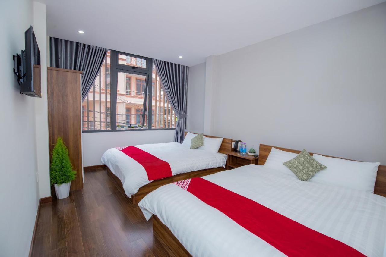 Ngoc Mai Hotel Da Lat Dış mekan fotoğraf