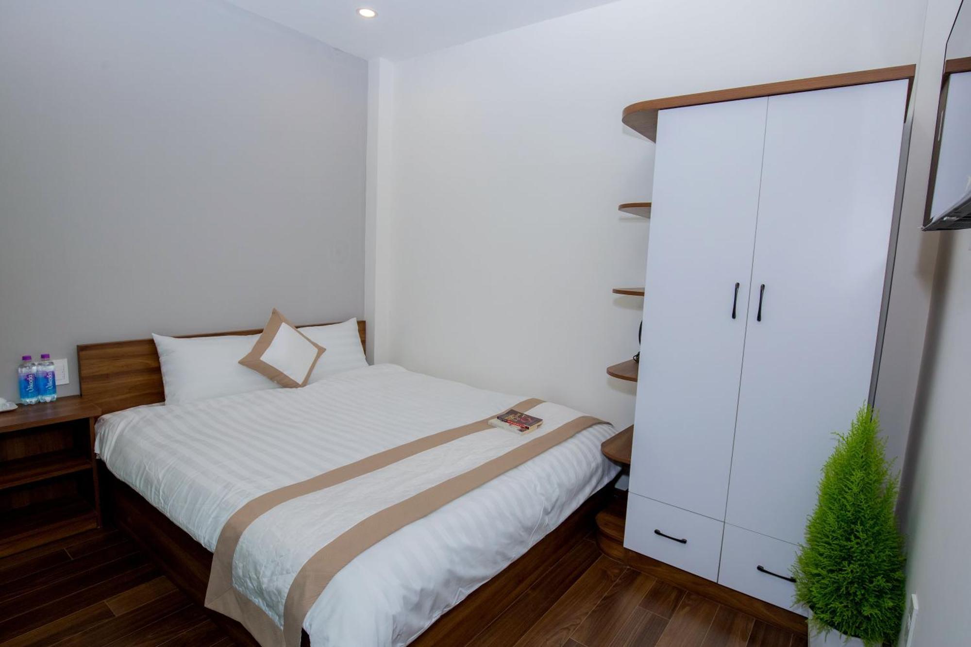 Ngoc Mai Hotel Da Lat Dış mekan fotoğraf