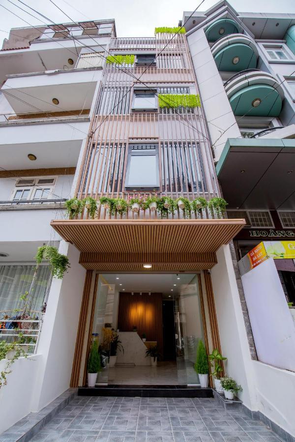 Ngoc Mai Hotel Da Lat Dış mekan fotoğraf