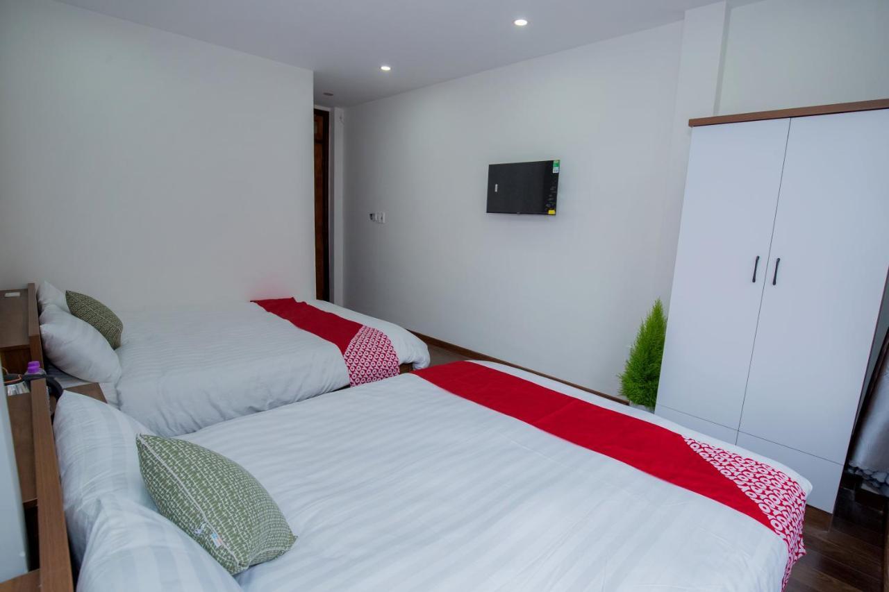 Ngoc Mai Hotel Da Lat Dış mekan fotoğraf