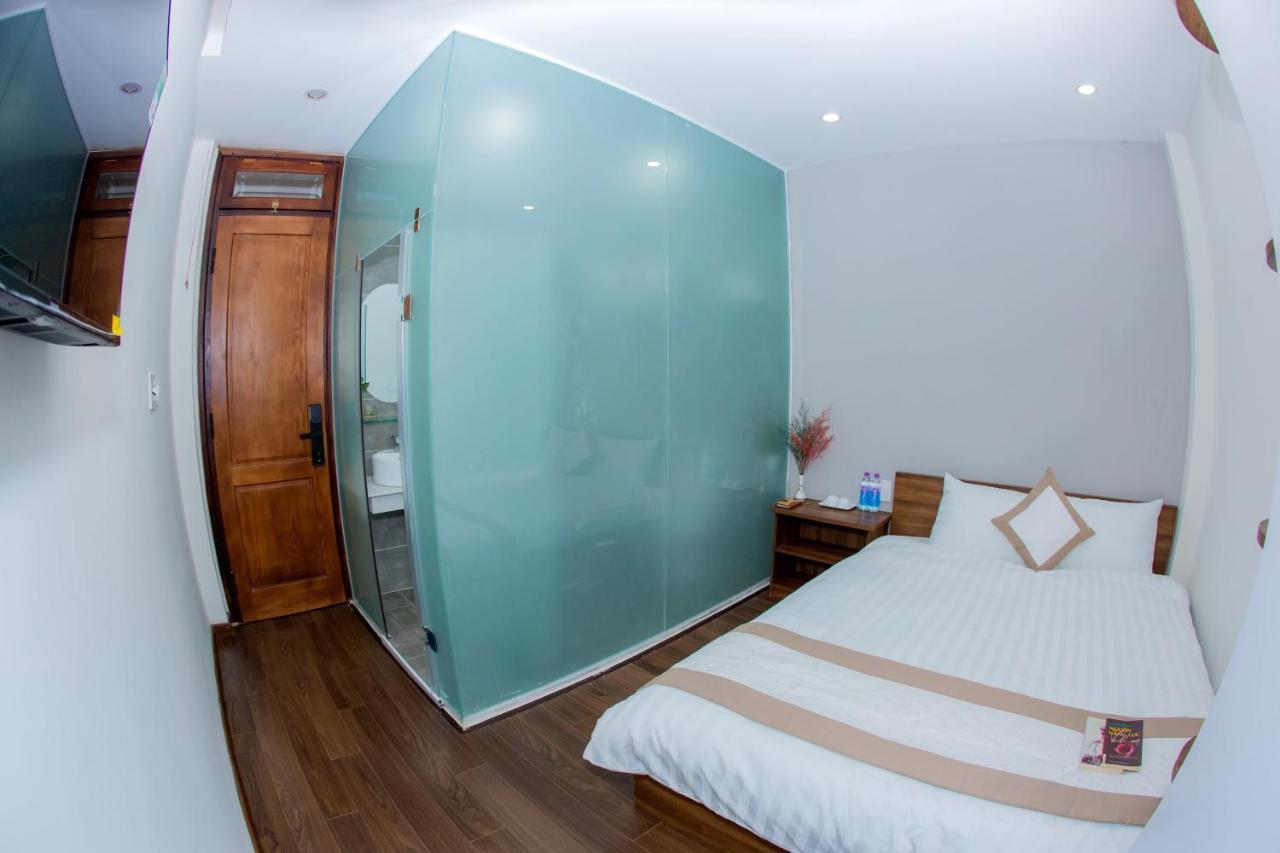 Ngoc Mai Hotel Da Lat Dış mekan fotoğraf