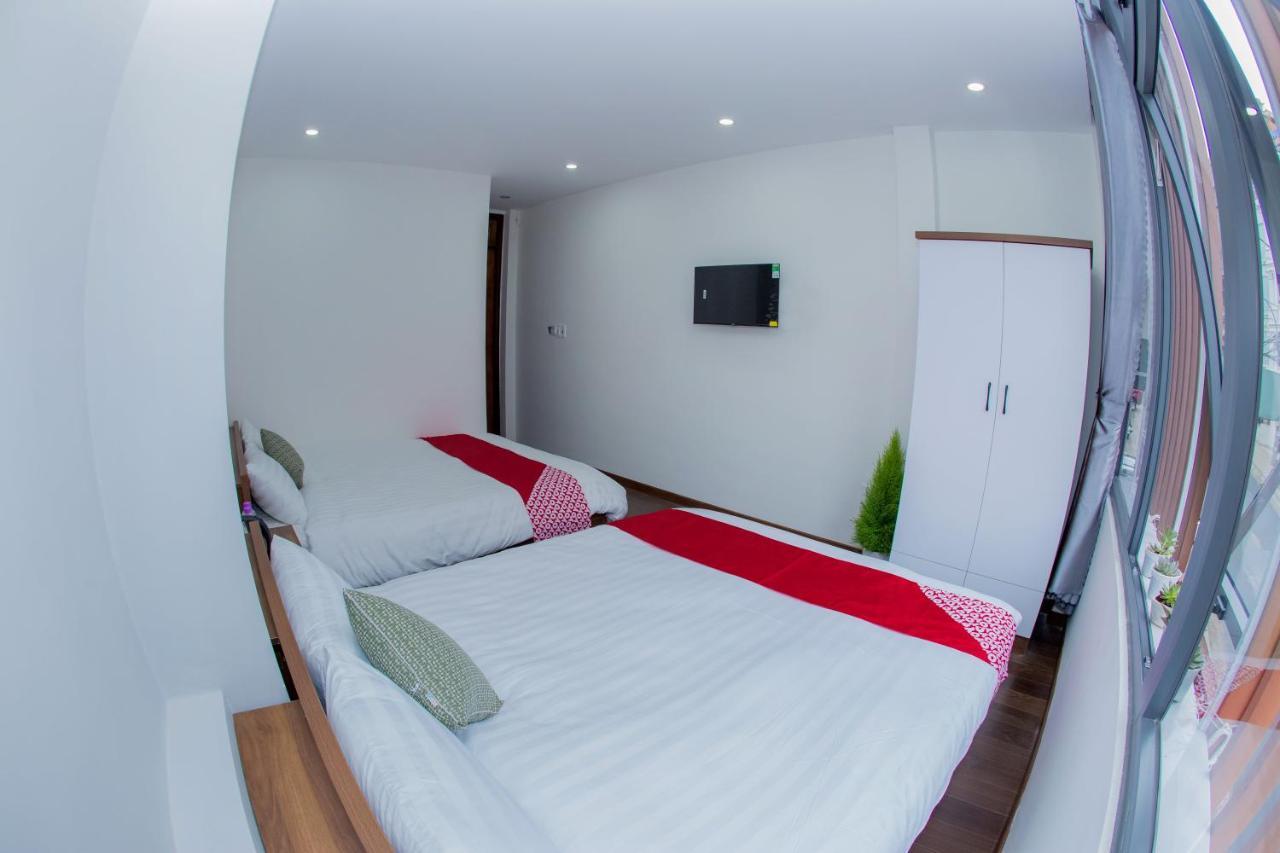 Ngoc Mai Hotel Da Lat Dış mekan fotoğraf