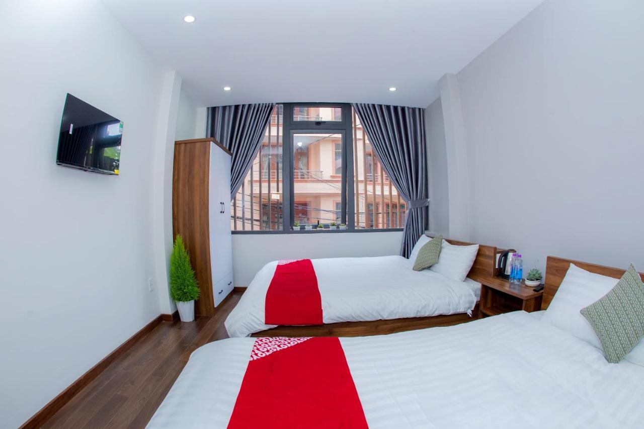 Ngoc Mai Hotel Da Lat Dış mekan fotoğraf
