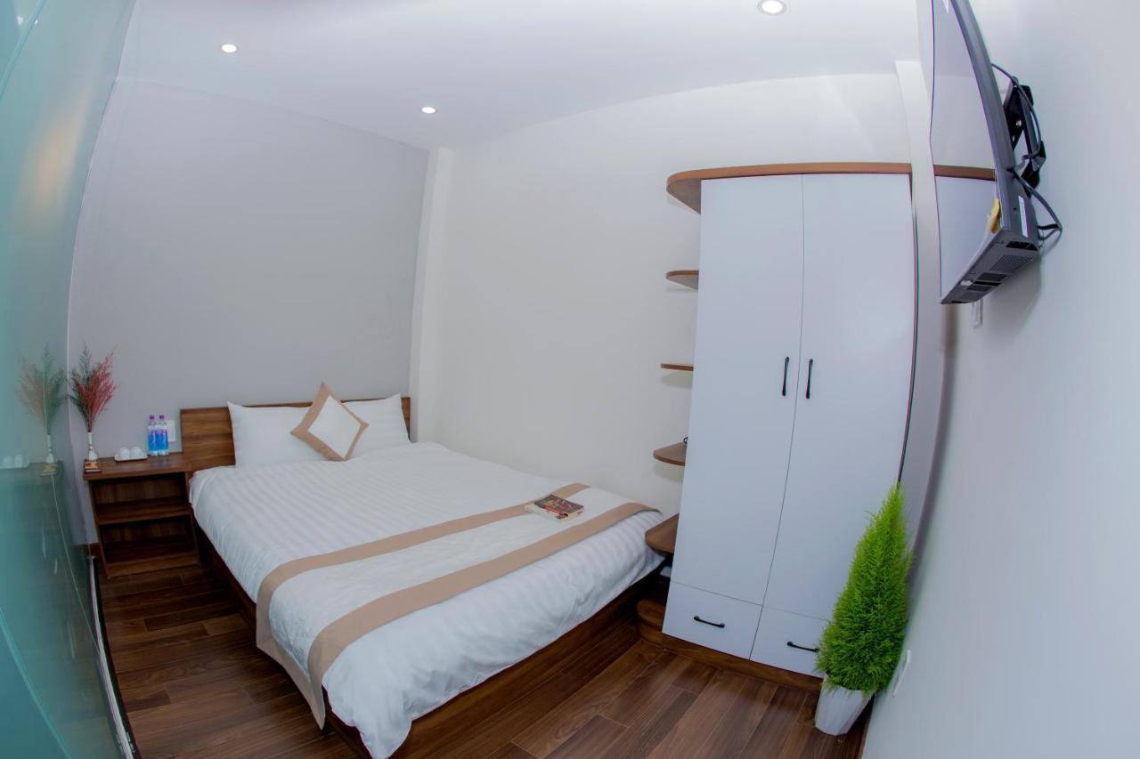 Ngoc Mai Hotel Da Lat Dış mekan fotoğraf