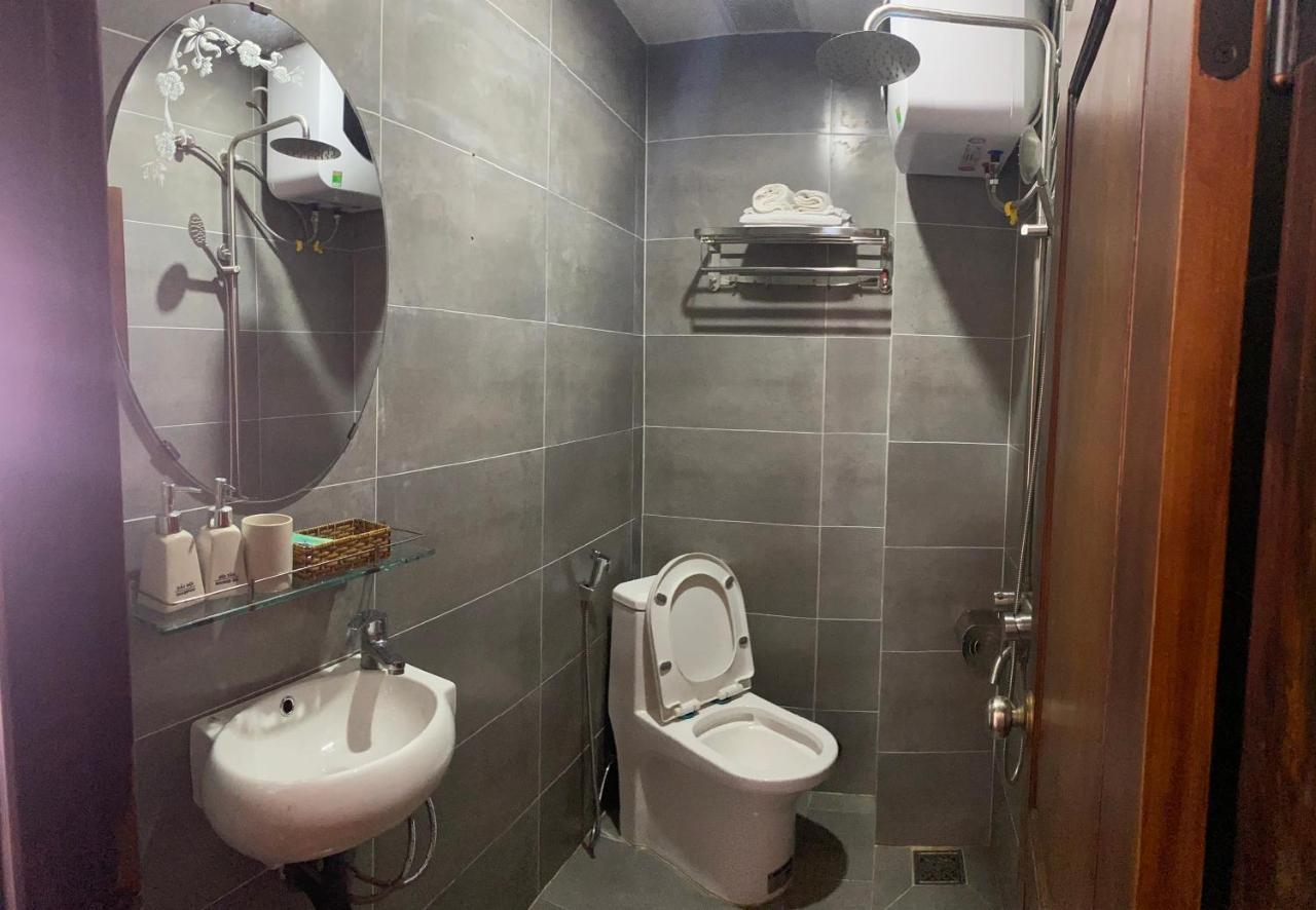 Ngoc Mai Hotel Da Lat Dış mekan fotoğraf